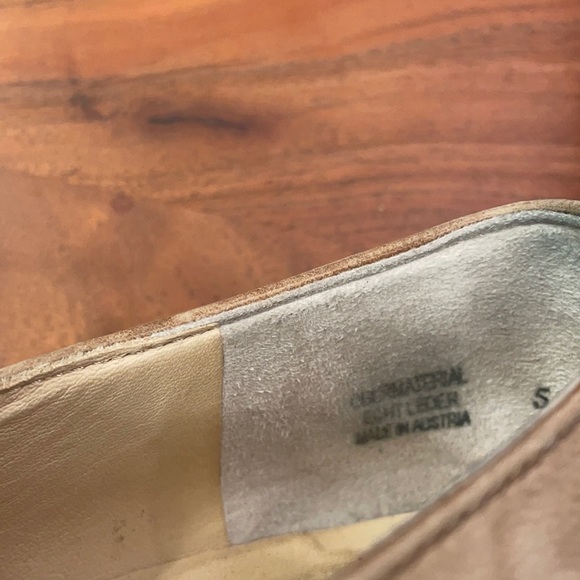 Paul Green Madrid Oxfords - Picture 8 of 15